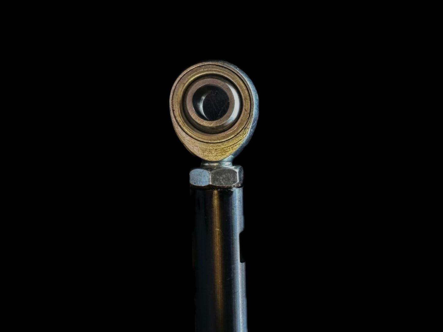 TIE RODS WITH ROD ENDS