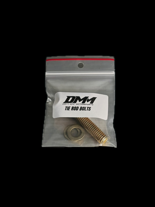 TIE ROD BOLTS